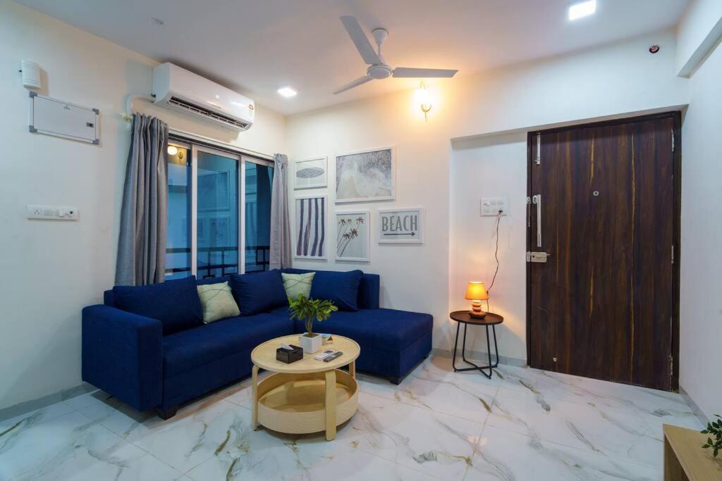 Luna 1Bhk Bandra W By The Bombay Home Company Exterior photo