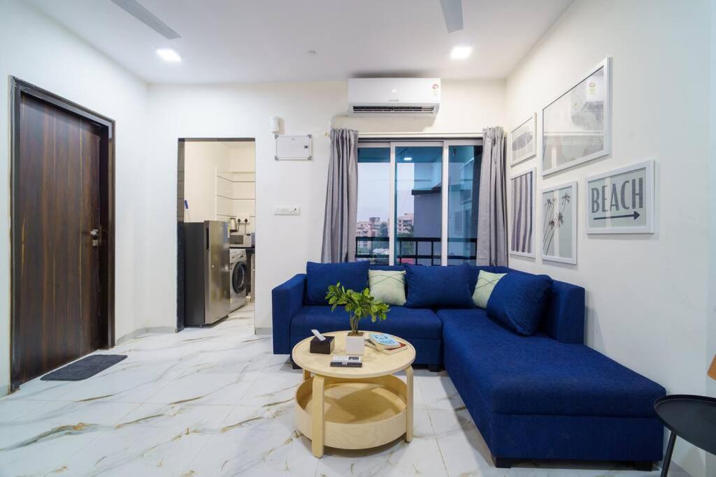 Luna 1Bhk Bandra W By The Bombay Home Company Exterior photo